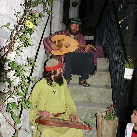 Le Mas De Saint-ferreol Studio