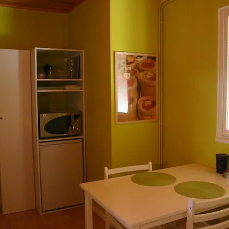 Le Mas De Saint-ferreol Studio *