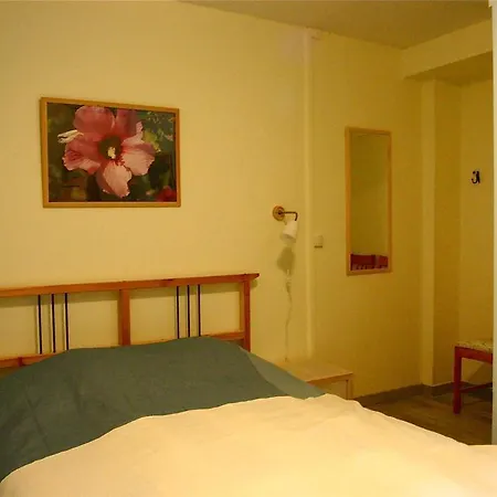 Appartement Le Mas De Saint-ferréol Studio Menglon