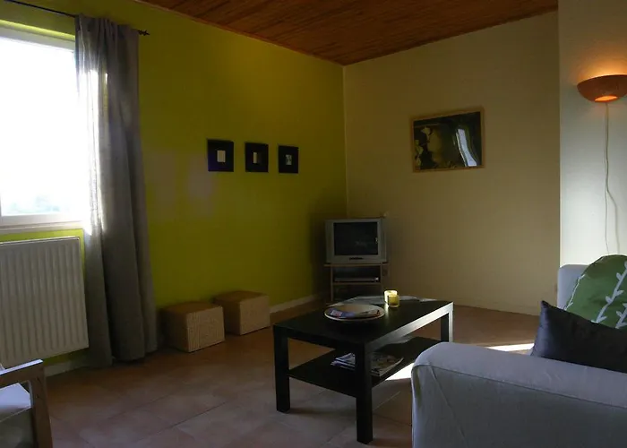 Le Mas De Saint-ferreol Studio Διαμέρισμα *
